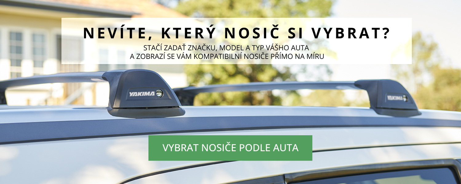 banner stresne nosice s odkazom na vyber auta CZ